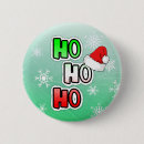 Recherche de merry christmas buttons Santa