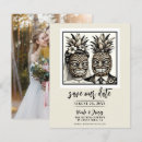 Recherche de partie tiki invitations Hawaïen