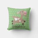 Recherche de chevres coussins Pour enfants