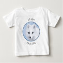 Search for wildlife baby clothes Fox