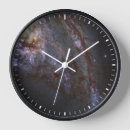 Recherche de le profond espace horloges Science