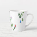 Search for winter landscape mugs Skier