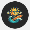 Search for ride the wave stickers Coastal