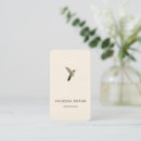 Recherche de ornithologie cartes visite Animal