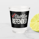 Search for graduation shot glasses Teacher