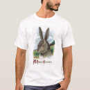 Recherche de lapin gris tshirts Pâques