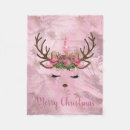 Search for unicorn christmas blankets Pattern