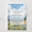 Search for bereavement invitations Funeral