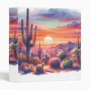 Search for desert binders Summer