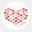 Search for multi color stickers Modern