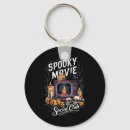 Search for vintage vampire keychains Pumpkin