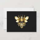 Search for bees rsvp cards Honeycomb