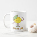 Search for zest mugs Citrus