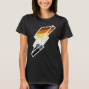 Recherche de éclair tshirts Fierté