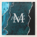 Search for marble and glitter coasters Gemstone