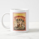 Search for vintage polar bear mugs North pole