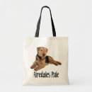 Search for airedales bags Airdale