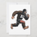 Search for funny sasquatch cards Sport