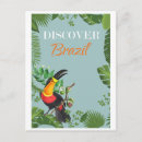 Search for brazil toucan postcards Travel