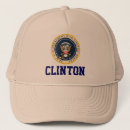 Recherche de bills casquettes Président