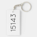 Search for new home keychains Minimalist