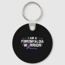 Search for fibromyalgia awareness keychains Purple