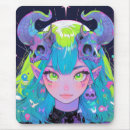 Recherche de punk rock tapis souris Crâne