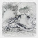 Search for cloud formation stickers Satellite view