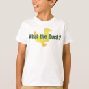 Search for what the duck tshirts Humour