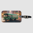 Search for graffiti luggage tags Vibrant