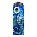 Search for big travel mugs Blue