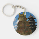 Search for samurai warrior keychains Fantasy