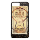 Search for magick iphone cases Pentacle
