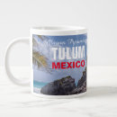 Search for mayan mugs Cancun