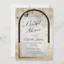Search for galaxy bridal shower invitations Stars