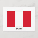 Recherche de péruvien cartes postales Drapeaux du monde