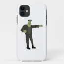 Search for frankenstein monster iphone cases Creepy