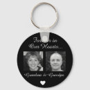 Search for memorial keychains Grandpa