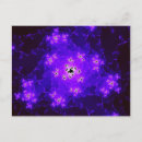 Recherche de fractales cartes postales Espace