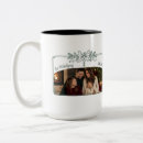 Search for botanical design mugs Sage green