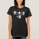 Recherche de double play tshirts Drôle