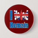 Search for remain buttons Brexit