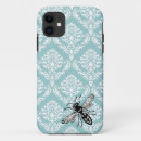 Search for blue damask iphone cases Cute