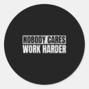 Search for funny work stickers Unique