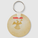 Search for heavenly keychains Angel