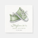 Recherche de vert de baby shower Neutre pour le genre
