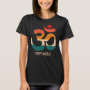 Search for hindu symbol tshirts Buddhism