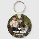 Search for love dad keychains Photo collage