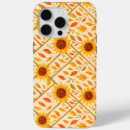 Search for sunflower cases Boho