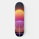 Search for landscape skateboards Retro